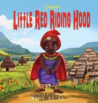 Cover image for Urbantoons Little Red Riding Hood