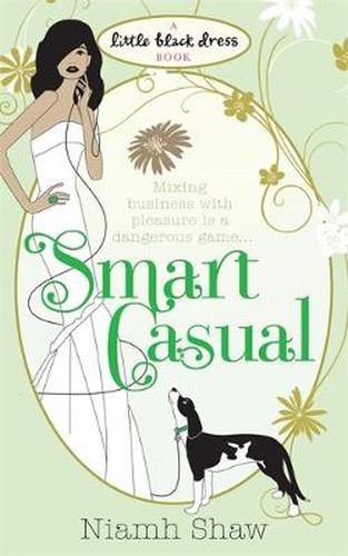 Cover image for Smart Casual
