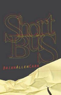 Cover image for Short Bus