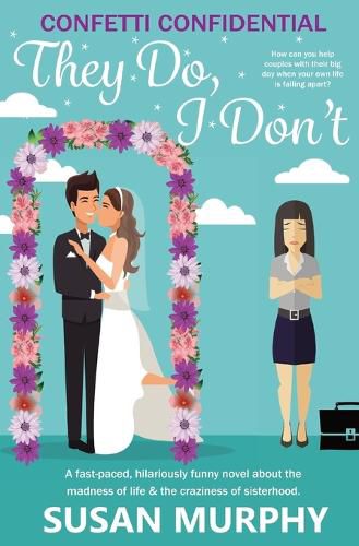 Cover image for Confetti Confidential