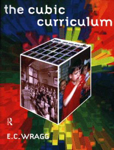 Cover image for The Cubic Curriculum