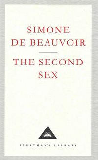 Cover image for The Second Sex