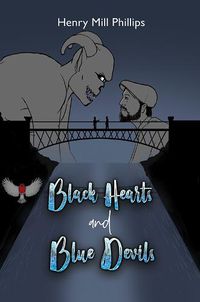 Cover image for Black Hearts and Blue Devils