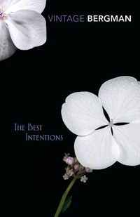Cover image for The Best Intentions