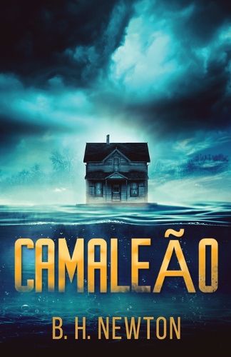 Cover image for Camaleao