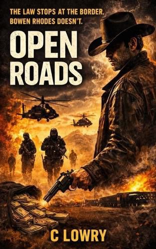 Cover image for Outlaw Badge