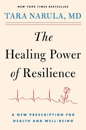 Cover image for The Healing Power of Resilience