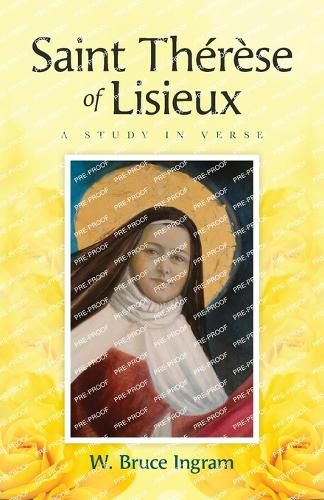 Saint Therese Of Lisieux