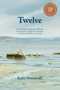 Cover image for Twelve