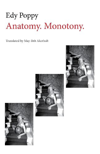 Cover image for Anatomy. Monotony
