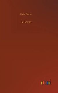 Cover image for Felicitas