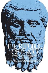 Cover image for Republic