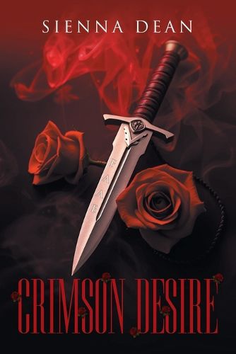 Cover image for Crimson Desire