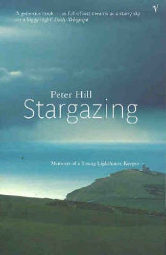 Cover image for Stargazing: Memoirs Of A Young Lighthouse Keeper