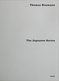 Cover image for The Japanese Series