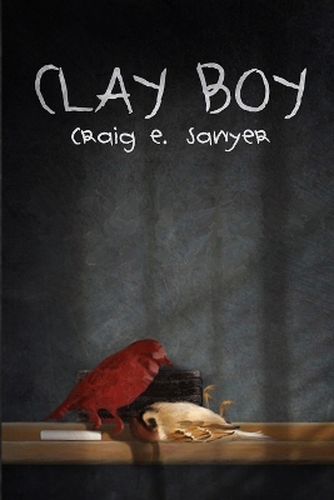 Cover image for Clay Boy