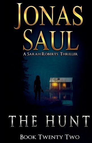 Cover image for The Hunt