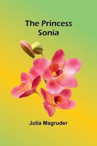 Cover image for The Princess Sonia