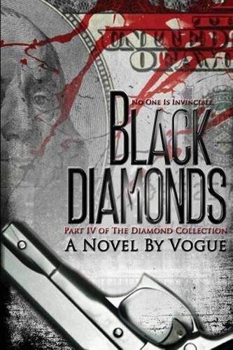 Cover image for Black Diamonds