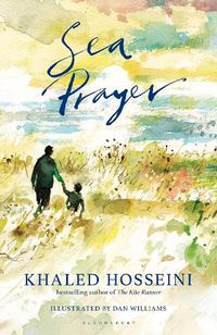 Cover image for Sea Prayer