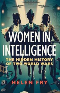 Cover image for Women in Intelligence