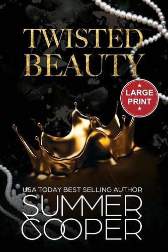 Cover image for Twisted Beauty