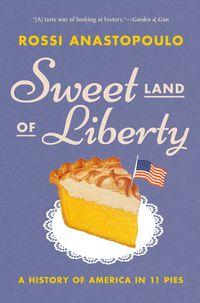 Cover image for Sweet Land of Liberty