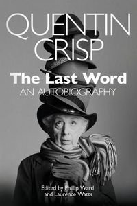 Cover image for The Last Word: An Autobiography