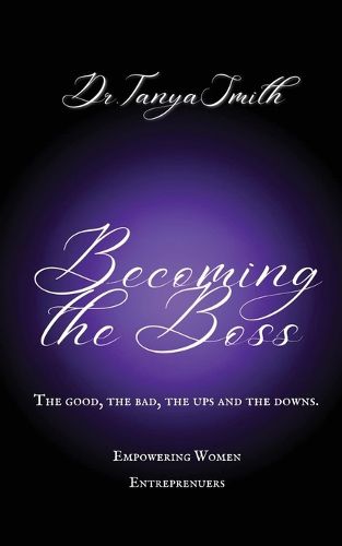 Cover image for Becoming the Boss