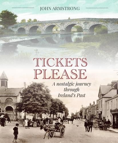 Cover image for Tickets Please