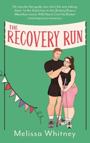 Cover image for The Recovery Run