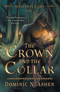 Cover image for The Crown and the Collar