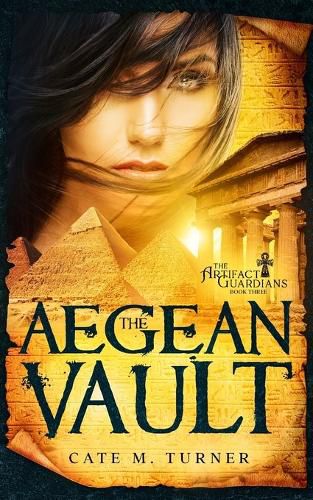 Cover image for The Aegean Vault