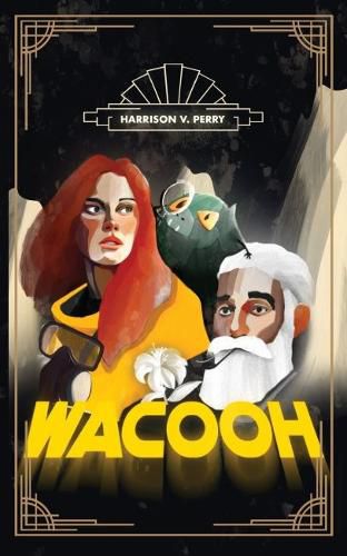 Cover image for Wacooh