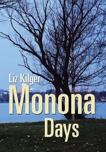 Cover image for Monona Days