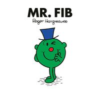 Cover image for Mr. Fib