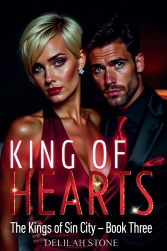 Cover image for King of Hearts