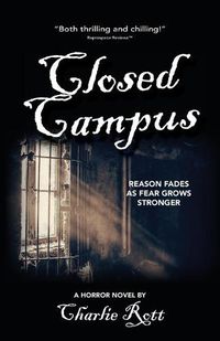 Cover image for Closed Campus