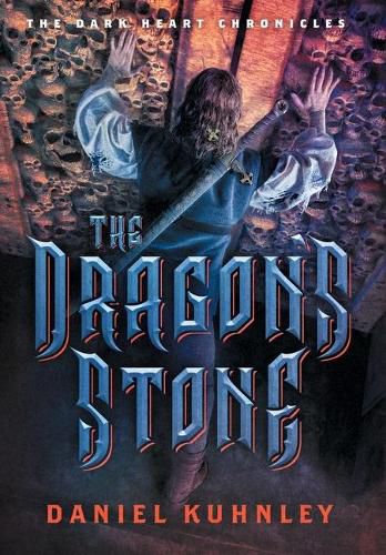 Cover image for The Dragon's Stone