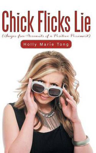 Cover image for Chick Flicks Lie