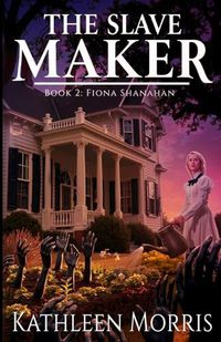 Cover image for The Slave Maker