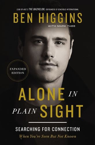 Cover image for Alone in Plain Sight Expanded Edition