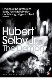 Cover image for The Demon