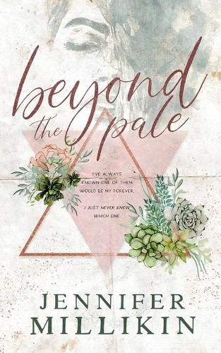 Cover image for Beyond The Pale