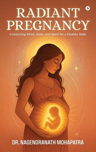 Cover image for Radiant Pregnancy