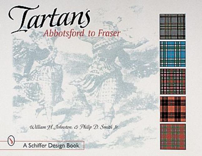 Cover image for Tartans