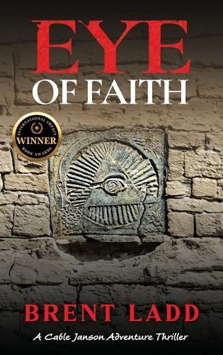 Cover image for Eye of Faith