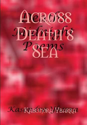 Cover image for Across Death's Sea