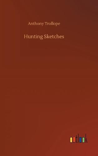 Hunting Sketches