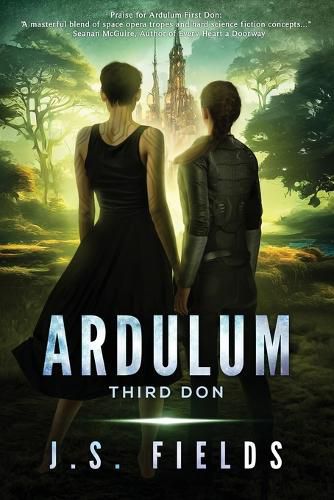 Cover image for Ardulum